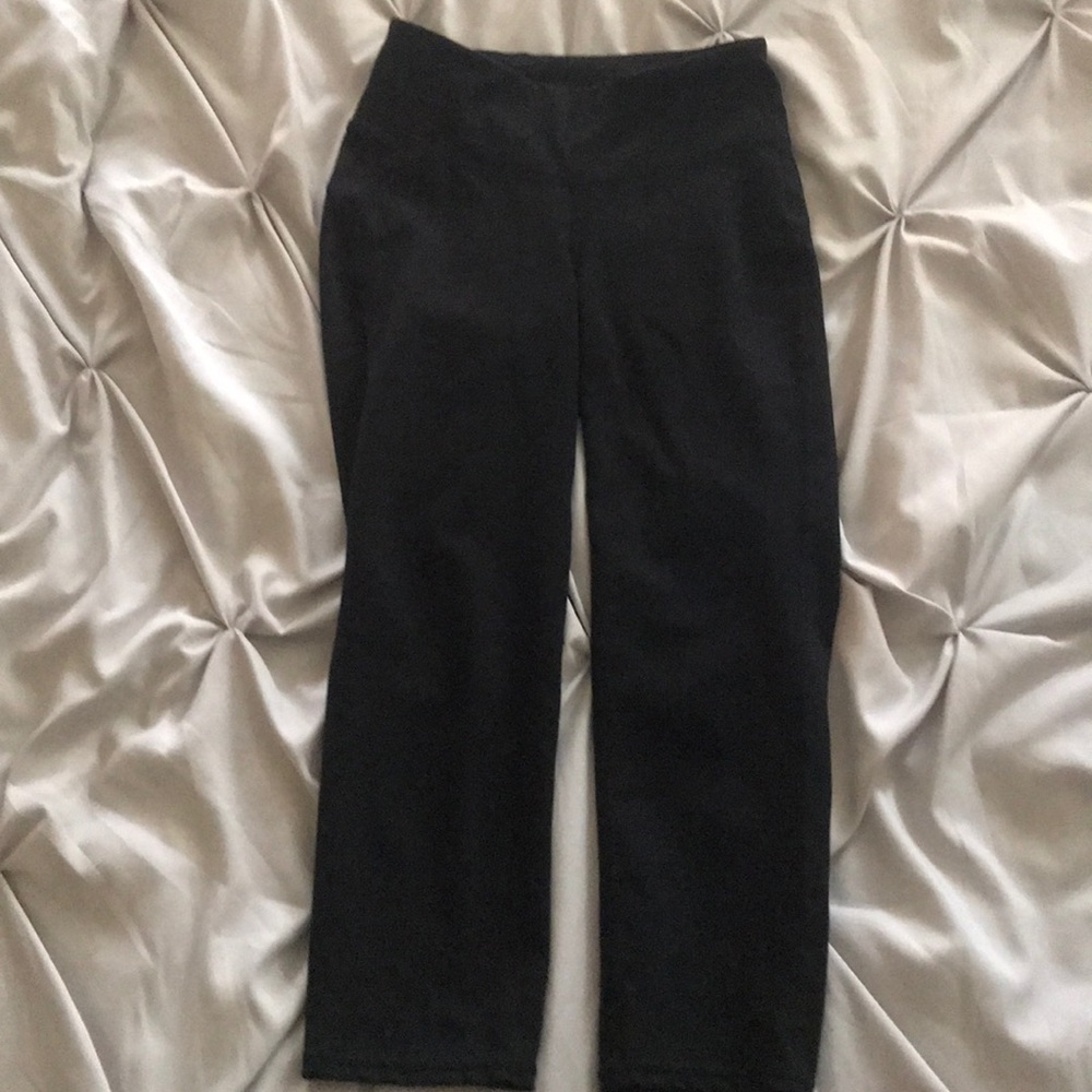 Gap Fit Capri Leggings Size XS